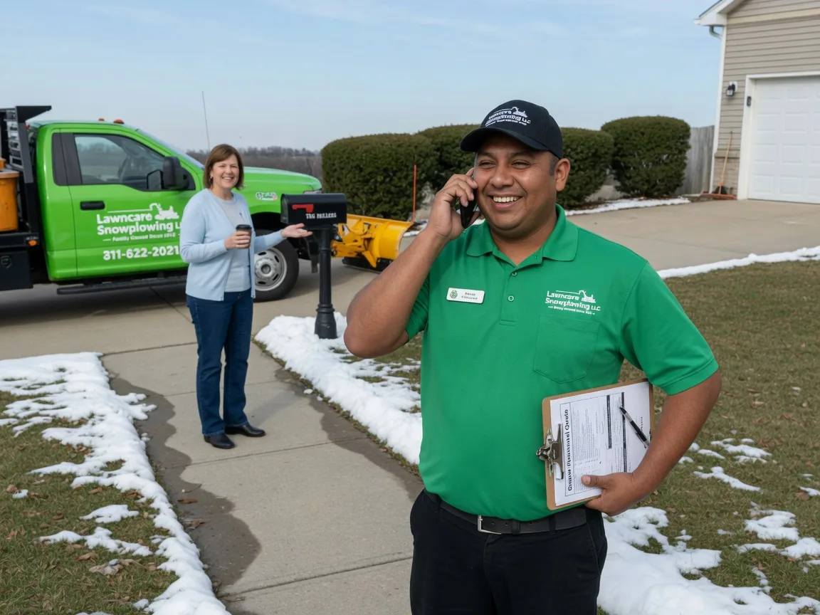 Lawn Care Services By Expert Landscaper Bay City, MI FAQs